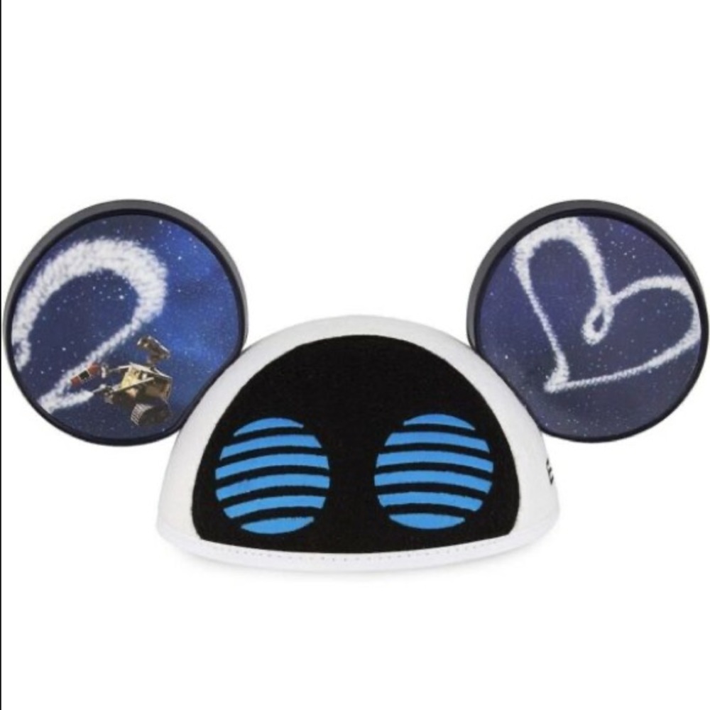Disney parks hat NWOT